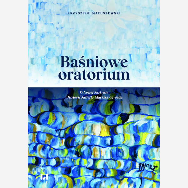 Baśniowe oratorium